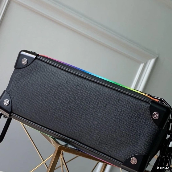 Repladies SOFT MINI Vuitton Louis TRUNK 0810